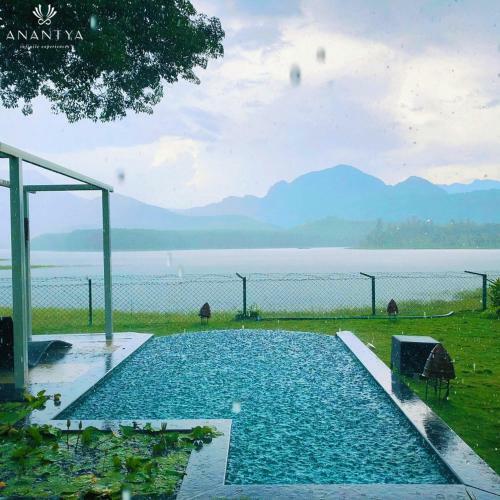 Hotel Anantya Resorts