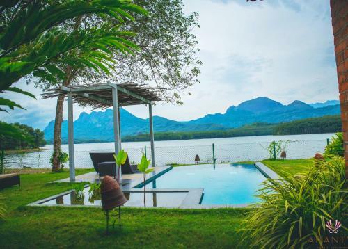 Hotel Anantya Resorts