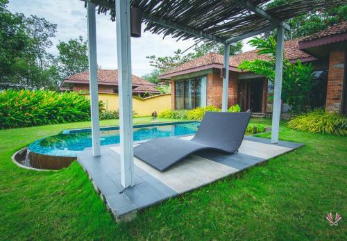 Hotel Anantya Resorts