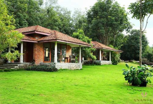 Hotel Anantya Resorts