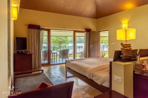 Hotel Anantya Resorts