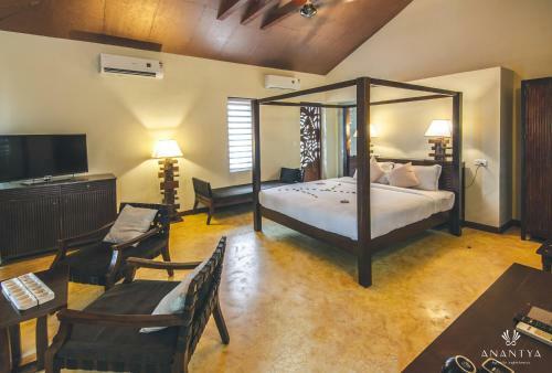 Hotel Anantya Resorts