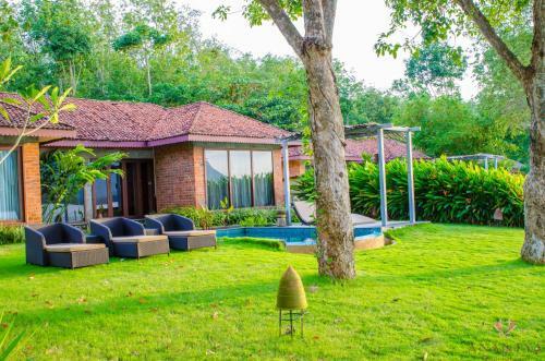 Hotel Anantya Resorts