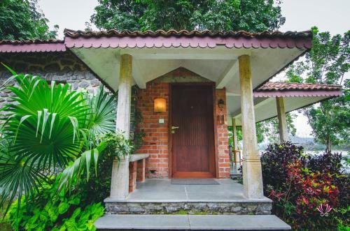Hotel Anantya Resorts