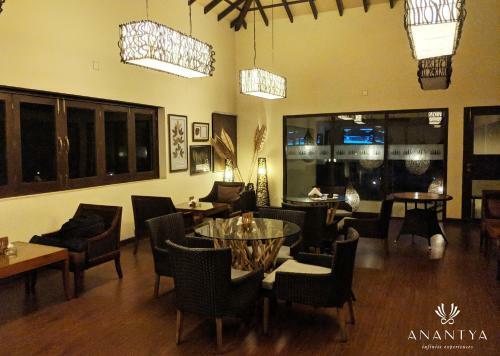 Hotel Anantya Resorts