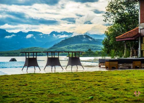 Hotel Anantya Resorts