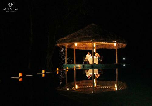 Hotel Anantya Resorts
