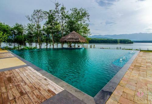 Hotel Anantya Resorts