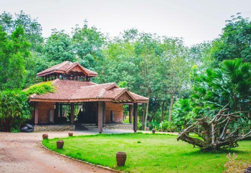 Hotel Anantya Resorts