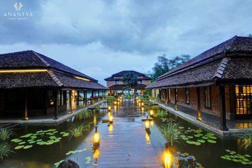 Hotel Anantya Resorts