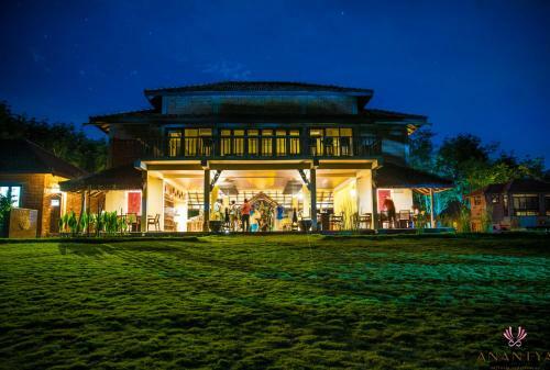 Hotel Anantya Resorts