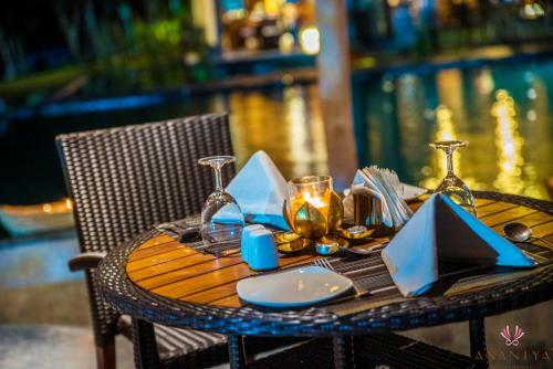 Hotel Anantya Resorts