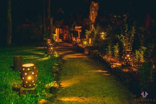 Hotel Anantya Resorts