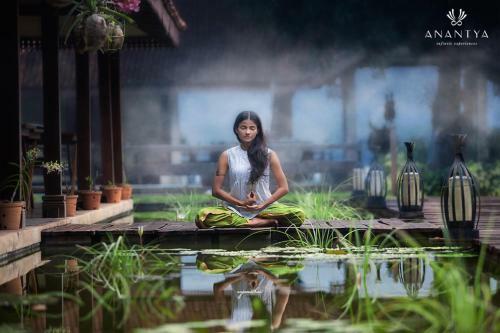 Hotel Anantya Resorts