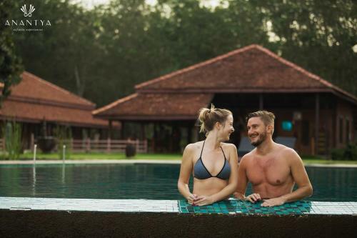 Hotel Anantya Resorts