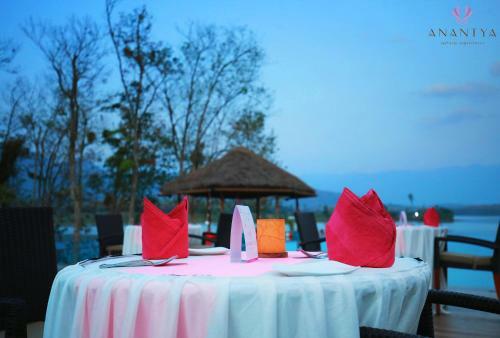 Hotel Anantya Resorts