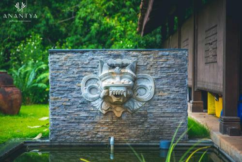 Hotel Anantya Resorts