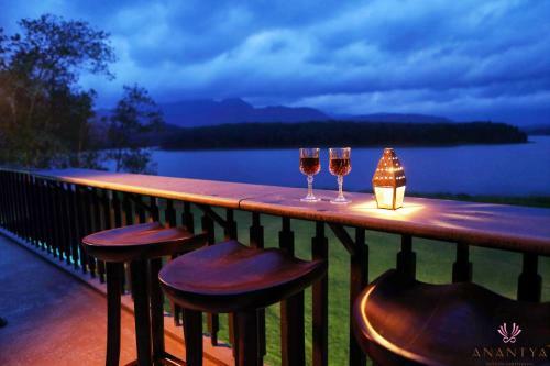 Hotel Anantya Resorts