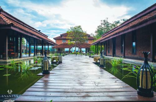 Hotel Anantya Resorts