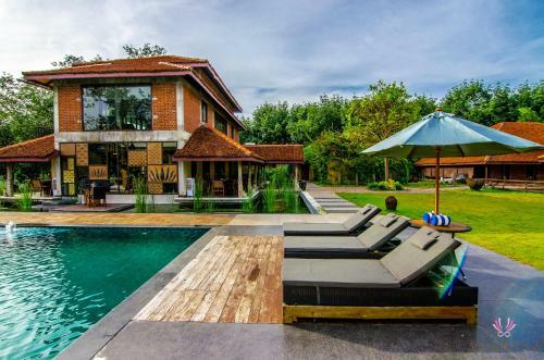 Hotel Anantya Resorts
