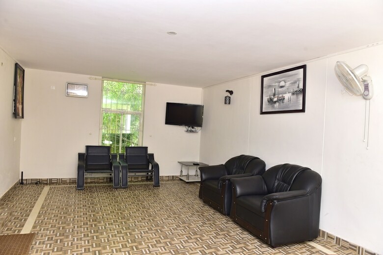 Hotel Oyo 6777 Star Inn