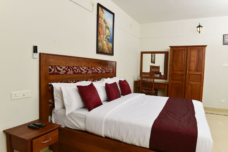 Hotel Oyo 6777 Star Inn