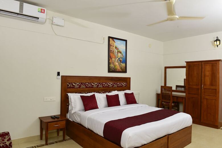 Hotel Oyo 6777 Star Inn