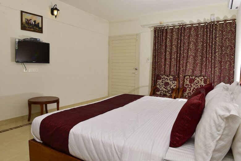 Hotel Oyo 6777 Star Inn