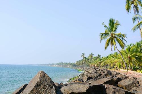 Hotel Laksmi House Ayurveda & Spa