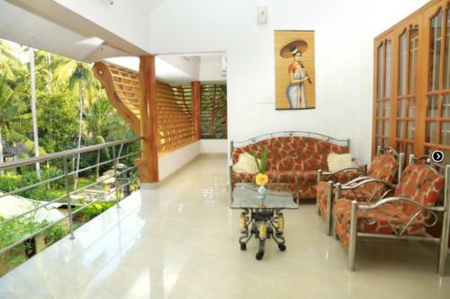 Hotel Laksmi House Ayurveda & Spa