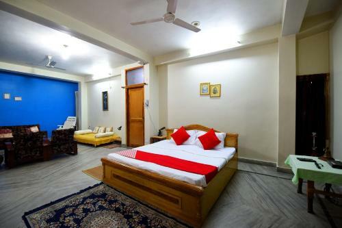 Apartamentos Blossom 1br Studio In Kullukullu