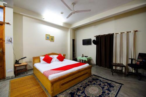 Apartamentos Blossom 1br Studio In Kullukullu