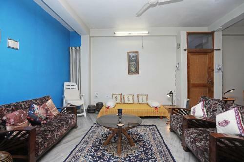 Apartamentos Blossom 1br Studio In Kullukullu