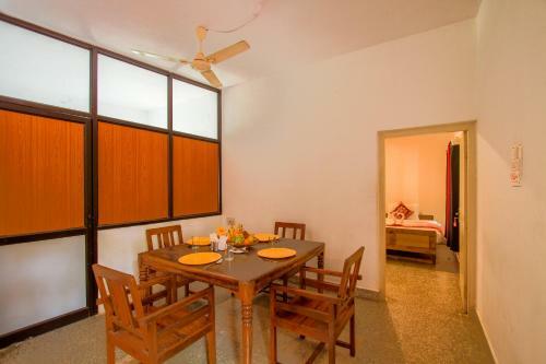 Hotel Trippers Stay-coorg
