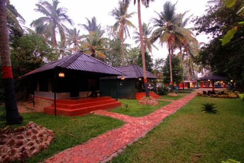 Hotel Trippers Stay-coorg