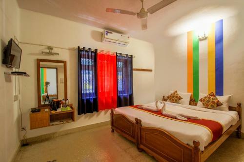 Hotel Trippers Stay-coorg