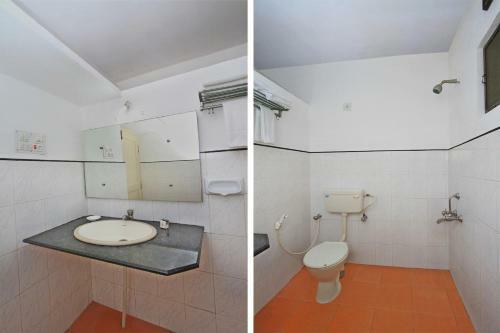 Hotel Trippers Stay-coorg