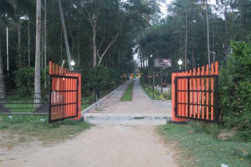 Hotel Trippers Stay-coorg