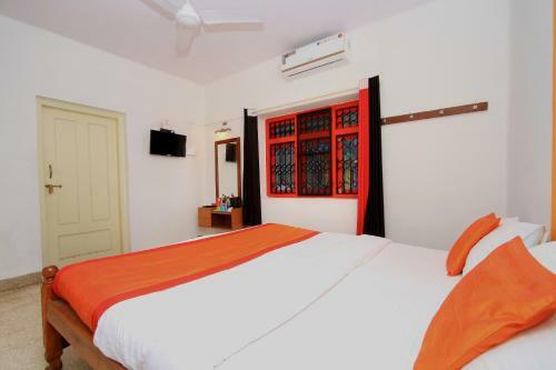 Hotel Trippers Stay-coorg