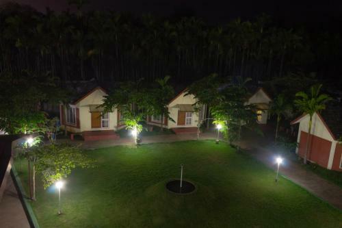 The Casiita Coorg