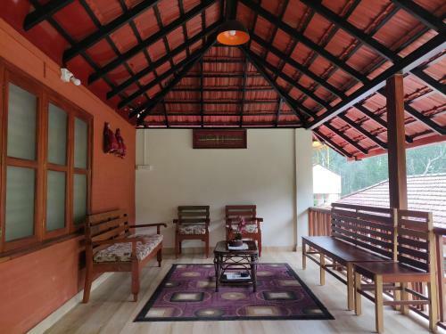 Coorg Dale Homestay