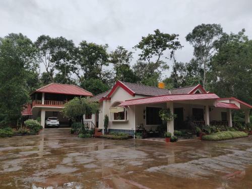 Coorg Dale Homestay