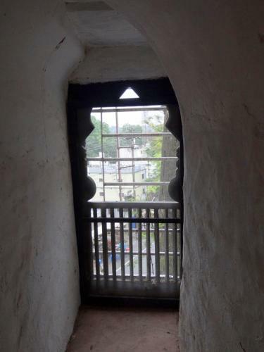 Labboo'z Caf� And Lodge