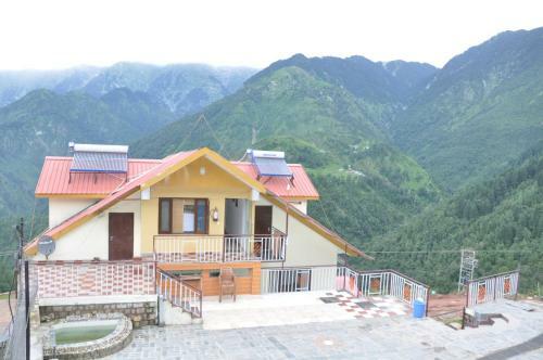 Hotel Dragon I Resorts