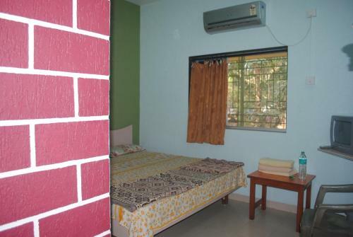 Hotel Anjali Lodge Malvan