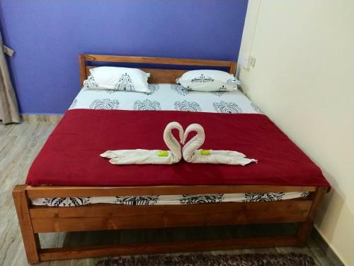 Hotel Rosary House
