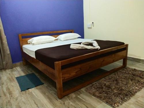 Hotel Rosary House