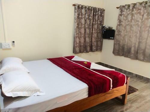 Hotel Rosary House