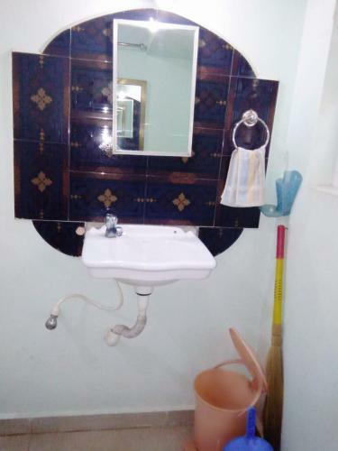 Hotel Rosary House