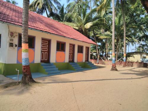 Hotel Rosary House